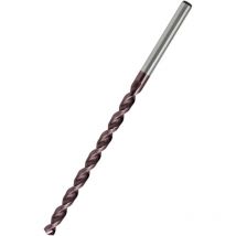 Sutton Tools - Spiralbohrer din 340 hsco tialn 2,6 mm - für Werkstoffe bis 1200 N/mm2