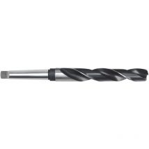 Foret hélicoïdal à queue conique DIN 345 Type N HSS fraisé, Ø10mm Ruko 204100