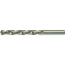 Spiralbohrer DIN338 hsse inox geschliffen Typ rn 6,8mm Fortis