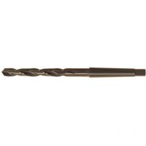Fortis - Spiralbohrer DIN345 hss rollgewalzt Typ n Schaft mk 26mm