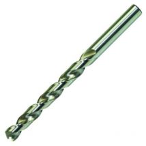 Spiralbohrer Hss-co5 Din 338, Typ N, Rechts Blank 2,60 Mm
