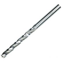 Spiralbohrer Hss-co5 Profiline Din 338 Mit 3 Schneiden 3,8 Mm
