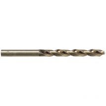 Kraftwerk Spiralbohrer Hss-e Co 5 Din 338 Ø 8.0 Mm