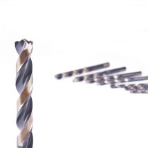 GSR - Spiralbohrer hss-g Powerspike 6,5 mm
