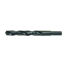 Spiralbohrer Nenn-D. 16,5 mm hss rollgewalzt abgesetzter Schaft Schaft-D. 13 m