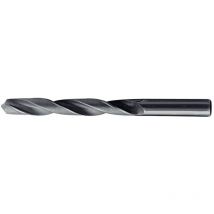 Spiralbohrer Kurz, Hss, Din 338 Typ N, Rollgewalzt, 9,6 Mm