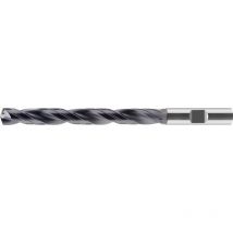 Spiralbohrer vhm 9,5mm 8xD ik hb supra Format gt