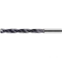 Spiralbohrer vhm 19,0mm 8xD ik ha supra Format gt