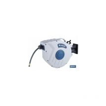 Haspel mit Luftschlauch 24bar 15m Ø9,515mm