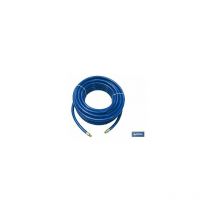 Tuyau de compresseur 8x12mm (filetage 1/4) 15 m