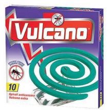 Spirale anti zanzare Vulcano