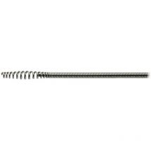 Rothenberger 72414 Spirale de nettoyage des tuyaux 10 m Dimension produit, Ø 8 mm X817661