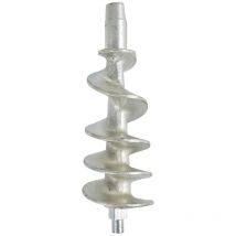 Espiral Para Maquina Picar Carne No 22
