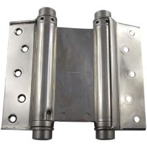 Spiralf.-Pendeltürb.Modell m sta vern.Gr.36 150mm dop.wirkend