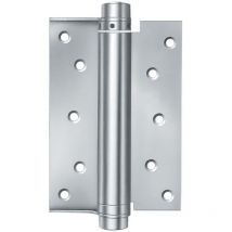 Spiralfedertürband Modell M STA blk Gr.9 L.150mm eins.wirkend FRIDAVO