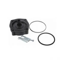 Spiralgehäuse für Pumpe Wilo hu15/4 + Dichtung + Schrauben