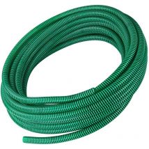 25m Spiralschlauch Saugschlauch 2 Zoll / 50mm