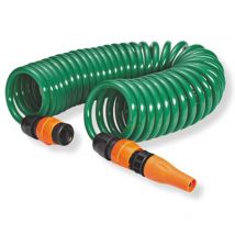 Spiralschlauch 10 Meter Kit