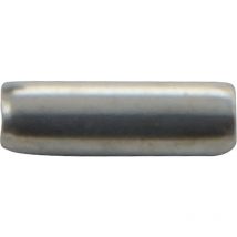 HAUTAU Spiralstift 4 x 13 mm, Stahl verzinkt, 1 Stück Zubehör Beschläge für Fensterbeschläge Schiebefenster Schiebetürbeschlag