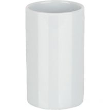 Collection Move, Brush for the wc 40.0 x 12,5 x 12,5 cm, polipropilene, blu - Spirella