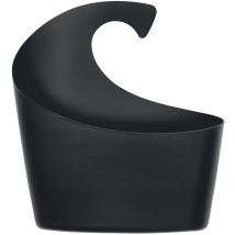 Tubo della collezione Spirella, spazzolino da denti Ø7 x 11,5 cm, Gres, rosso