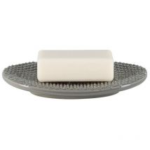 Jabonera Loza mero Topo Spirella