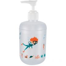 Distributeur de savon ps diver Enfant Multicolor Spirella