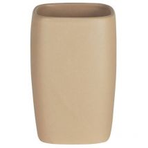 Gobelet Céramique retro Beige Spirella