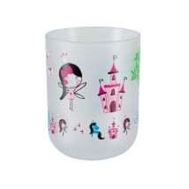 Gobelet ps fairy Enfant Multicolor Spirella