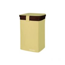 Panier à linge CLASSIC L 50L Beige Spirella