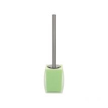 Spirella - Brosse wc avec support freddo Vert Light
