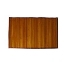 Tapis de bain yalong 50x80cm Bambou Spirella
