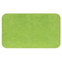 Tapis de bain coton carolina 60X90CM kiwi - Spirella