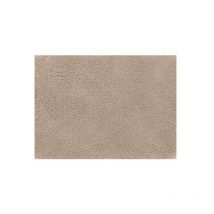 Tapis de bain Coton monterey 55x65cm Taupe Spirella