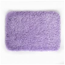 Spirella - Tapis de bain Microfibre highland 60x90cm Lavande