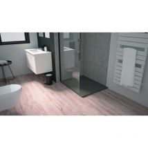 Ondee - spirit 3 Plato de ducha - Recortable - 80x100 - Resina - antracita