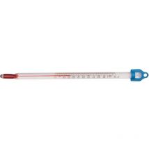 44/430/0 155mm 10/110 Spirit Thermometer - Brannan