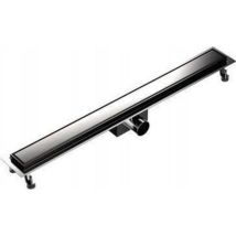 Spiroflex Aqua Steel La Lineares Abflussrohr Aus Edelstahl