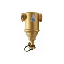 Banyo - Spirotech spirotrap AE075 Schlamabscheider f. waagerechten Einbau 3/4'' Innengewinde AE075
