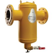 Spirotrap Séparateur De Boues Dn 65 Extrémités Soudées