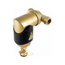 BWT - Spirotech SpiroTrap Heizungs Schlammabscheider Magnetitabscheider 22 28mm 3/4 1' DN50 2' ig Isolierung Spirotech passend