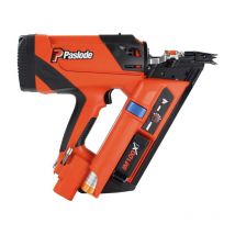 Spit Cloueur à bandes ITW Paslode Impulse IM100XI, batterie incl. (019805)