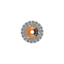Set 2 Disques diamant D.140 / 22.2 mm xtreme universal pour D60 (610093) - Spit