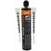 Spit - Viper Xtrem cartucho 410 ml + 2 Boquillas - 060189