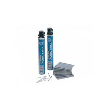 Spit - Ze F16 Verzinkt + Gas – L. 32 Mm – Packung Mit 2000 Stück – 300270