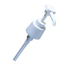 Dosierpumpe für 190 ml Flaschen Haut- und Massageöle oder Saunaaufgüsse - Spitzner