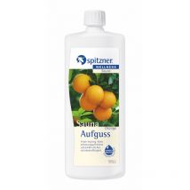Saunaaufguss Orange 1 Liter 8850025 - Spitzner