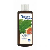 Saunaaufguss Salbei Grapefruit 190ml 8850051 - Spitzner