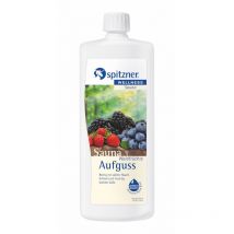 Saunaaufguss Waldfrüchte 1 Liter (1000 ml) Wellness Konzentrat 8850105 - Spitzner