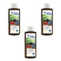 Saunaaufguss Waldfrüchte 3x 190 ml 3er Vorteilspack Wellness Konzentrat - Spitzner